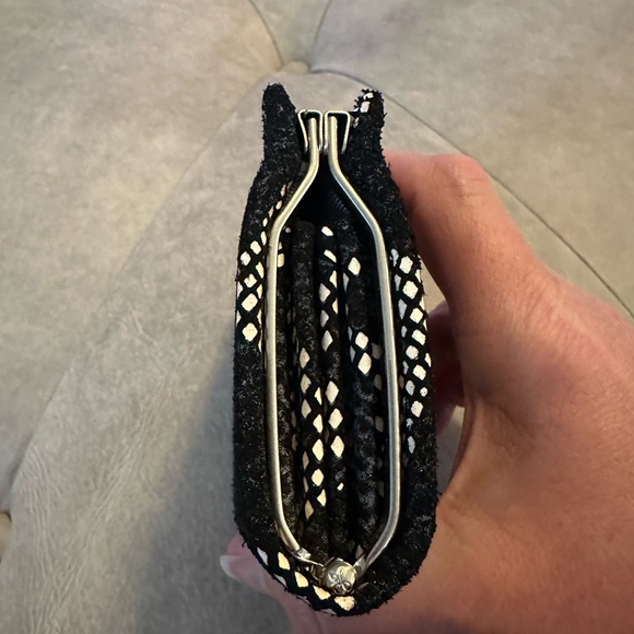 NWOT Hobo Wallet - Picture 6 of 8